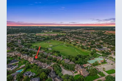 3627 Sage Pointe Court, Katy, TX 77449 - Photo 3