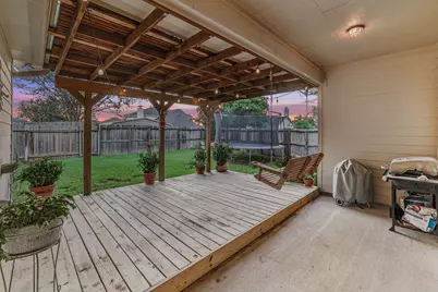 3627 Sage Pointe Court, Katy, TX 77449 - Photo 29