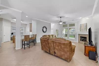 3627 Sage Pointe Court, Katy, TX 77449 - Photo 9