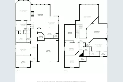 10139 Deerpark Drive, Missouri City, TX 77459 - Photo 43