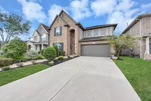 10139 Deerpark Dr, Missouri City, TX 77459 - Photo 3
