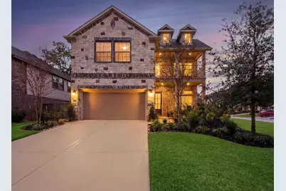 313 Serenata Woods Trail, Conroe, TX 77318 - Photo 1