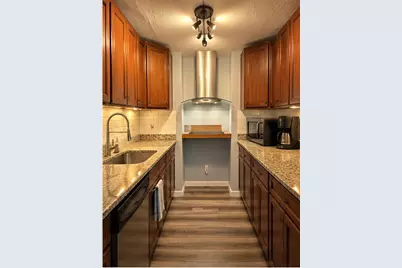 9009 Richmond Avenue #403, Houston, TX 77063 - Photo 1