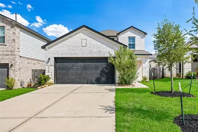 8030 Peppercorn Street, Magnolia, TX 77354 - Photo 1