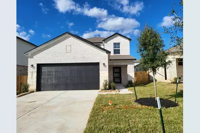 8030 Peppercorn Street, Magnolia, TX 77354 - Photo 1