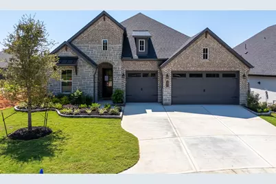 10041 Larkin Cove, Willis, TX 77318 - Photo 1