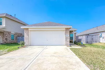 26714 Wilderye Cove Lane, Katy, TX 77493 - Photo 1