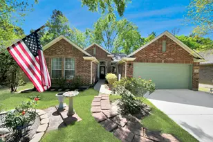 143 S Delta Mill Cir, Conroe, TX 77385 - Photo 3