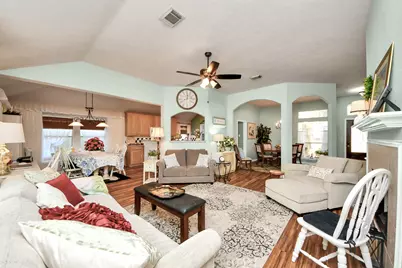 143 S Delta Mill Circle, Conroe, TX 77385 - Photo 23