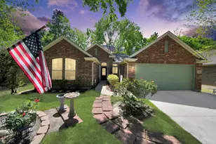 143 S Delta Mill Cir, Conroe, TX 77385 - Photo 5