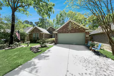 143 S Delta Mill Circle, Conroe, TX 77385 - Photo 1