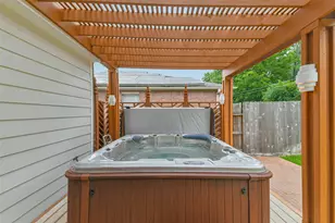 21930 Willow Shadows Dr, Tomball, TX 77375 - Photo 1