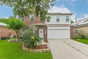 21930 Willow Shadows Dr, Tomball, TX 77375 - Photo 3