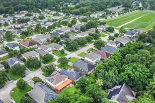 21930 Willow Shadows Dr, Tomball, TX 77375 - Photo 41