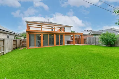 21930 Willow Shadows Drive, Tomball, TX 77375 - Photo 3