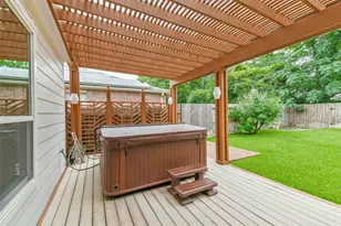 21930 Willow Shadows Dr, Tomball, TX 77375 - Photo 35