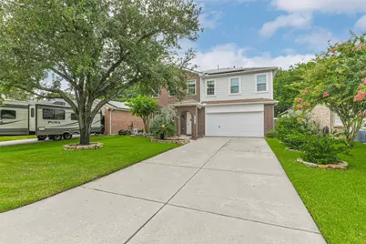 21930 Willow Shadows Drive, Tomball, TX 77375 - Photo 39