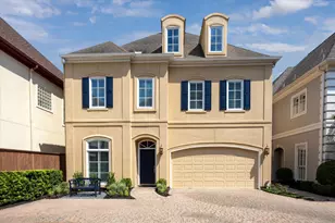 246 S Post Oak Ln, Houston, TX 77056 - Photo 1