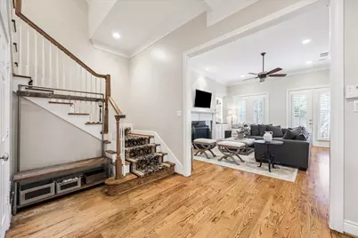 246 S Post Oak Lane, Houston, TX 77056 - Photo 5