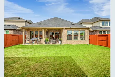 3004 Starry Knoll Trail, Katy, TX 77493 - Photo 35