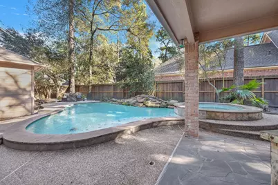 142 E Placid Hill Circle, The Woodlands, TX 77381 - Photo 39