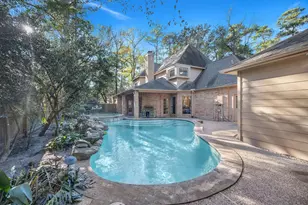 142 E Placid Hill Cir, The Woodlands, TX 77381 - Photo 41