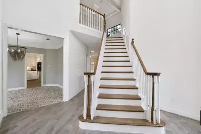 142 E Placid Hill Circle, The Woodlands, TX 77381 - Photo 5