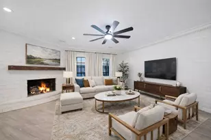 142 E Placid Hill Cir, The Woodlands, TX 77381 - Photo 9