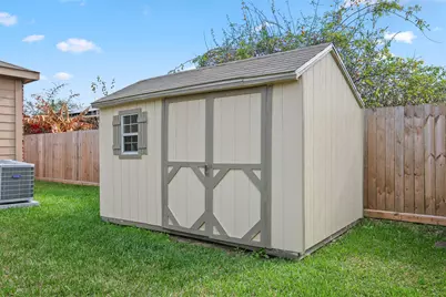 812 Indigo Springs Ln, La Marque, TX 77568 - Photo 25