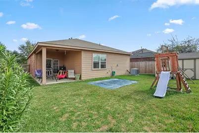 812 Indigo Springs Ln, La Marque, TX 77568 - Photo 23