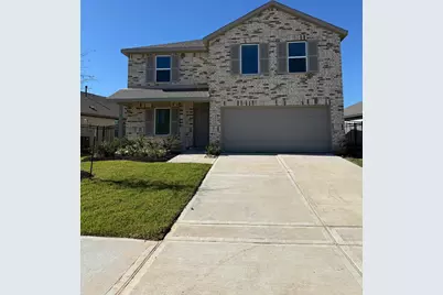 3116 Wild Dunes Drive, Katy, TX 77493 - Photo 1