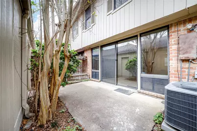 7505 Memorial Woods Drive #23, Houston, TX 77024 - Photo 13
