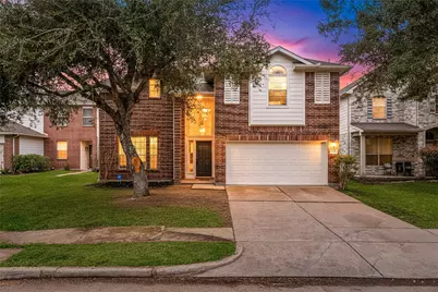 1730 Carriage Run Court, Fresno, TX 77545 - Photo 1