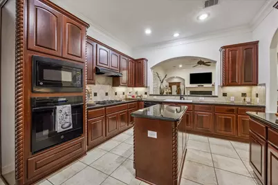 1523 Olive Garden, Houston, TX 77077 - Photo 3
