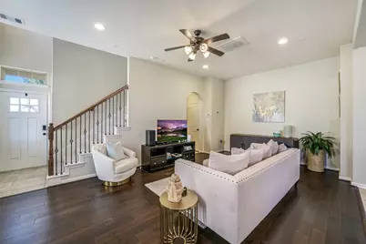 23319 Damasco Drive, Richmond, TX 77406 - Photo 5