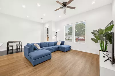 3414 Goodhope Street #A, Houston, TX 77021 - Photo 7