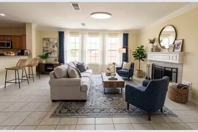12211 Meadow Crest Court, Meadows Place, TX 77477 - Photo 3