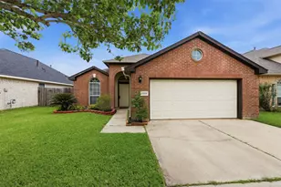 18420 Sunrise Pines Dr, Montgomery, TX 77316 - Photo 1