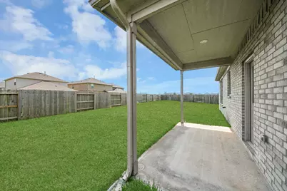 1325 Grass Bend Drive, Katy, TX 77493 - Photo 3