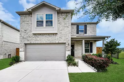 1325 Grass Bend Drive, Katy, TX 77493 - Photo 1