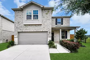 1325 Grass Bnd Dr, Katy, TX 77493 - Photo 1