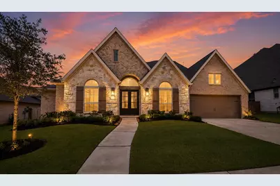 5431 Farm Hill Way, Fulshear, TX 77441 - Photo 1