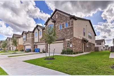 3322 Harvest Meadow Lane, Rosenberg, TX 77471 - Photo 1