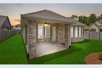 9396 Cordial Circle, Montgomery, TX 77316 - Photo 25