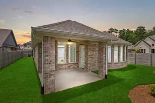 9396 Cordial Circle, Montgomery, TX 77316 - Photo 25