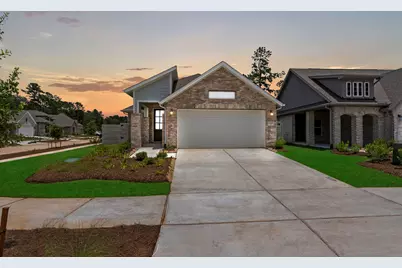 9396 Cordial Circle, Montgomery, TX 77316 - Photo 1