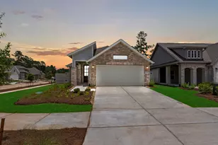 9396 Cordial Circle, Montgomery, TX 77316 - Photo 1