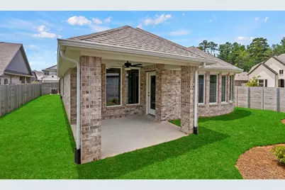 9396 Cordial Circle, Montgomery, TX 77316 - Photo 29
