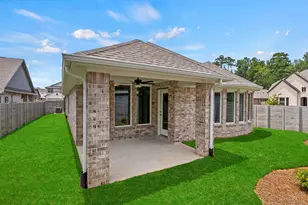 9396 Cordial Circle, Montgomery, TX 77316 - Photo 29