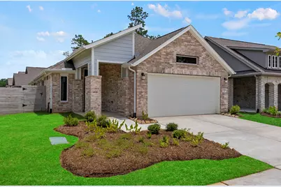 9396 Cordial Circle, Montgomery, TX 77316 - Photo 31